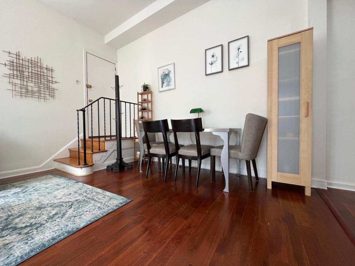 Appartamento The Orange House Washington Esterno foto
